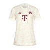 Camiseta de fútbol FC Bayern de Múnich Champions League Tercera Equipación 23-24 - Mujer